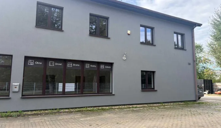 Lokal Nakło Śląskie, ul. Lasowicka