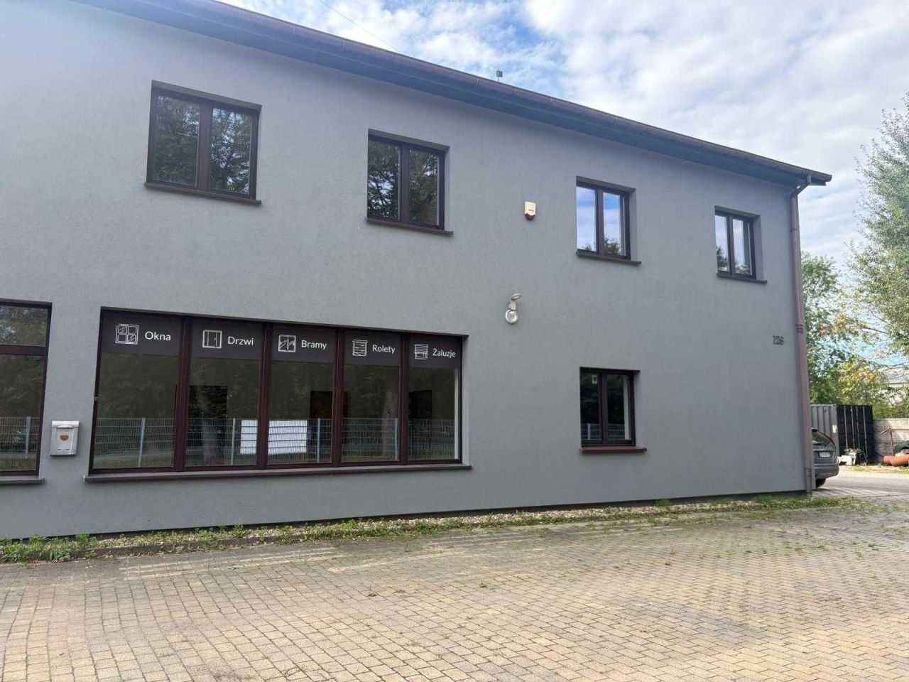 Lokal Nakło Śląskie, ul. Lasowicka. Zdjęcie 1