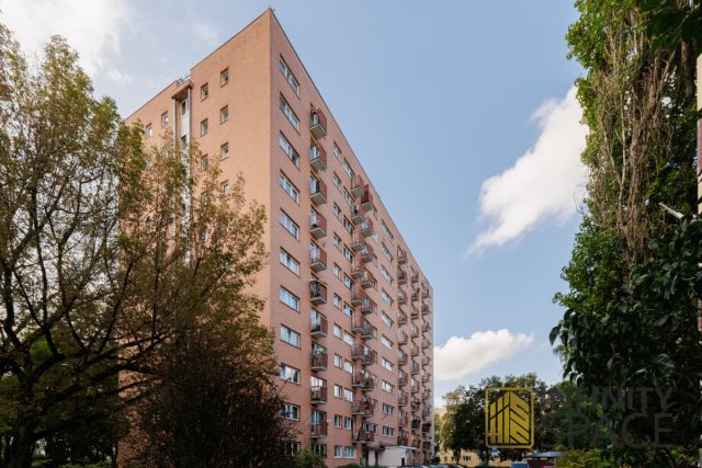Mieszkanie 2-pokojowe Warszawa Mokotów, ul. Wiartel. Zdjęcie 14