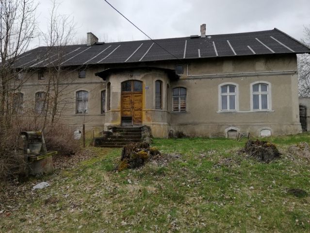 dom wolnostojący Ogonki. Zdjęcie 1