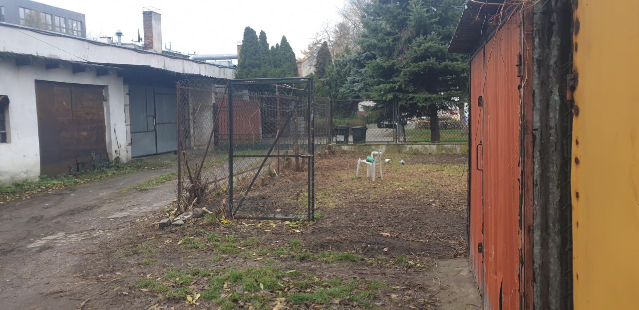 Działka inna Bydgoszcz Śródmieście, ul. Gdańska. Zdjęcie 27