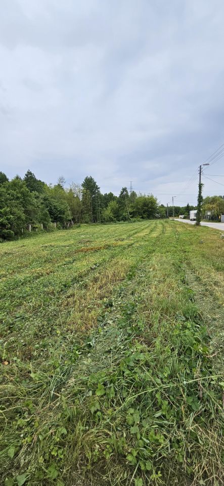 Działka budowlana Końskie, ul. Odludna