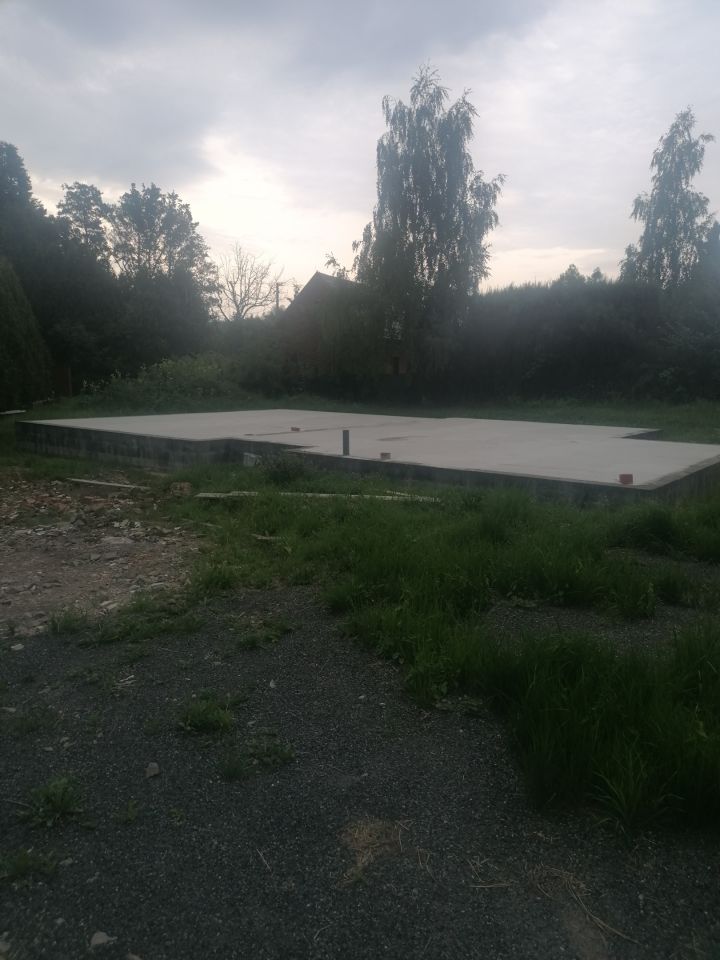 Działka budowlana Bielsko-Biała Stare Bielsko, ul. Biblioteczna