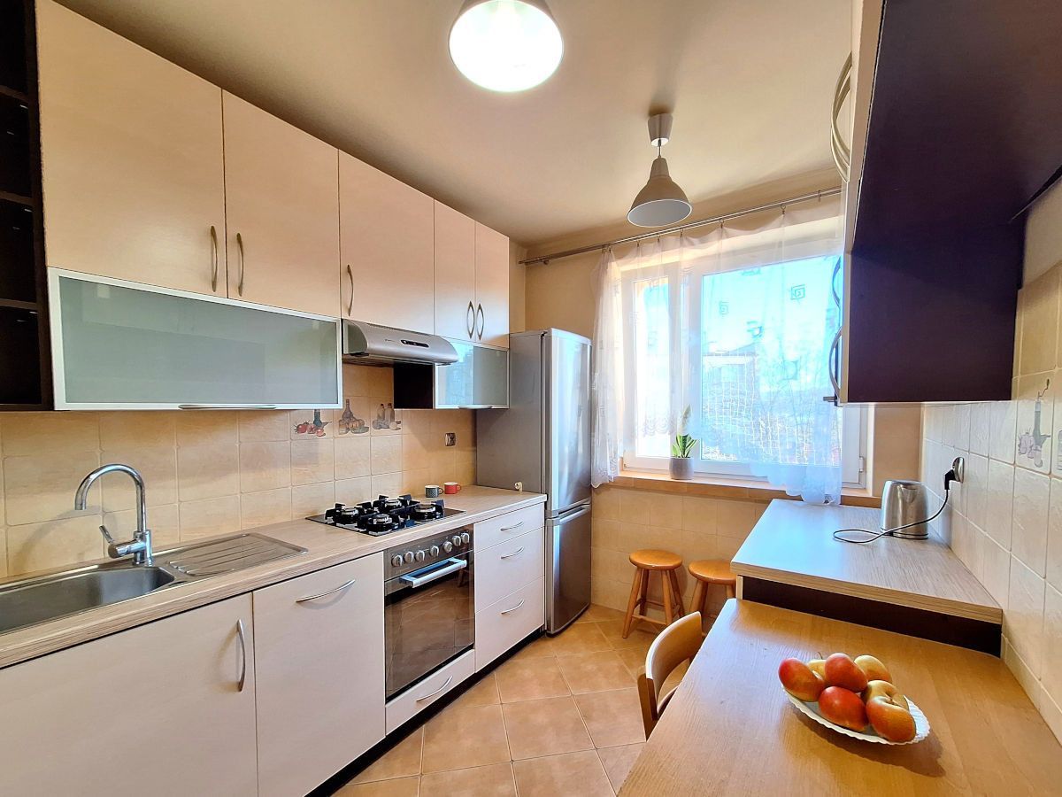 Mieszkanie 2-pokojowe Brzesko, os. Ogrodowa