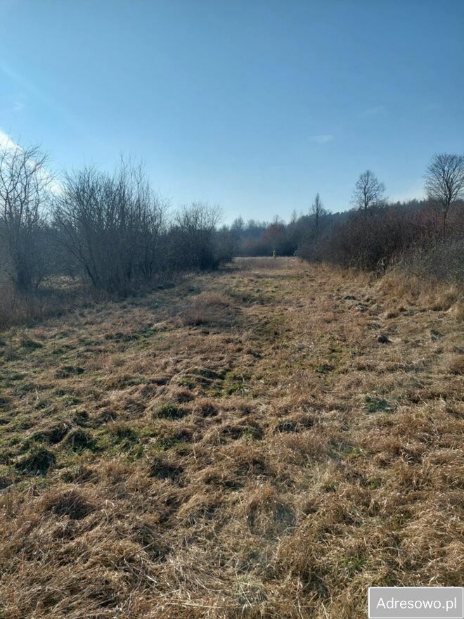 Działka budowlana Jaworznia. Zdjęcie 4