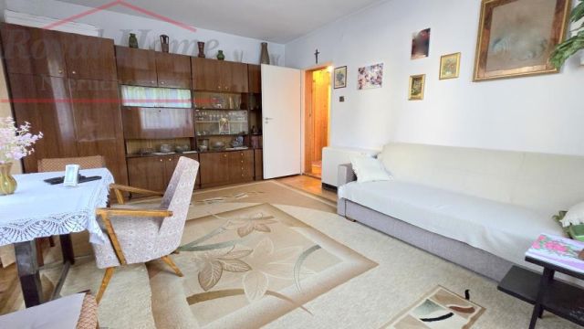 Mieszkanie 2-pokojowe Wrocław Krzyki. Zdjęcie 3