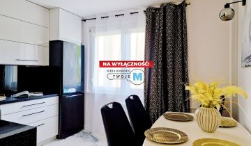 Mieszkanie 3-pokojowe Kielce, os. Słoneczne Wzgórze