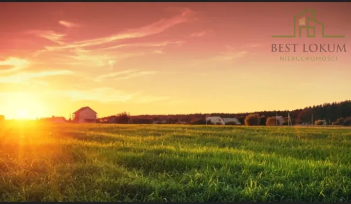 Działka inwestycyjna Kielce Białogon, al. Górników Staszicowskich