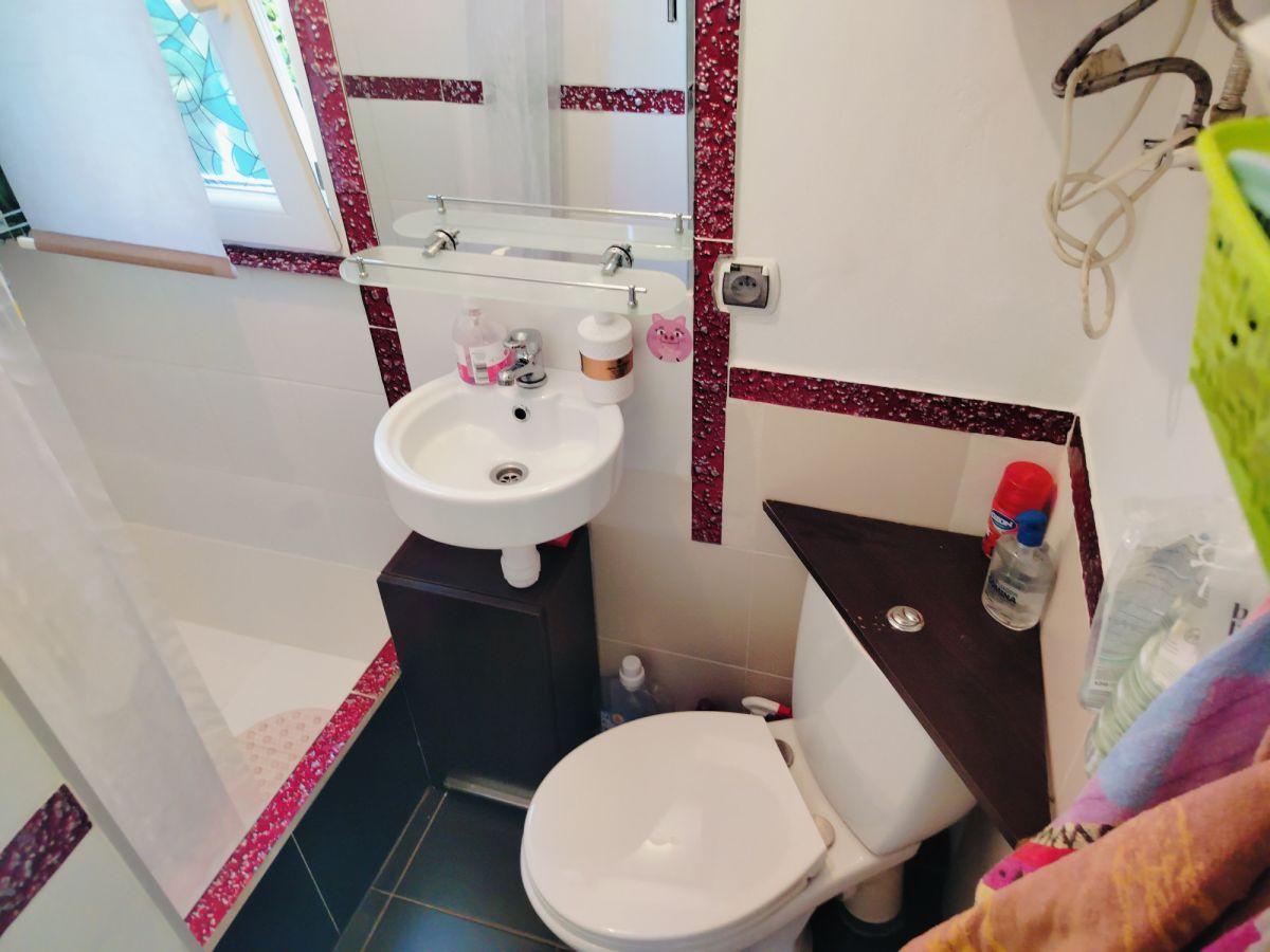 Działka rod Bydgoszcz Prądy, ul. Łochowska. Zdjęcie 5