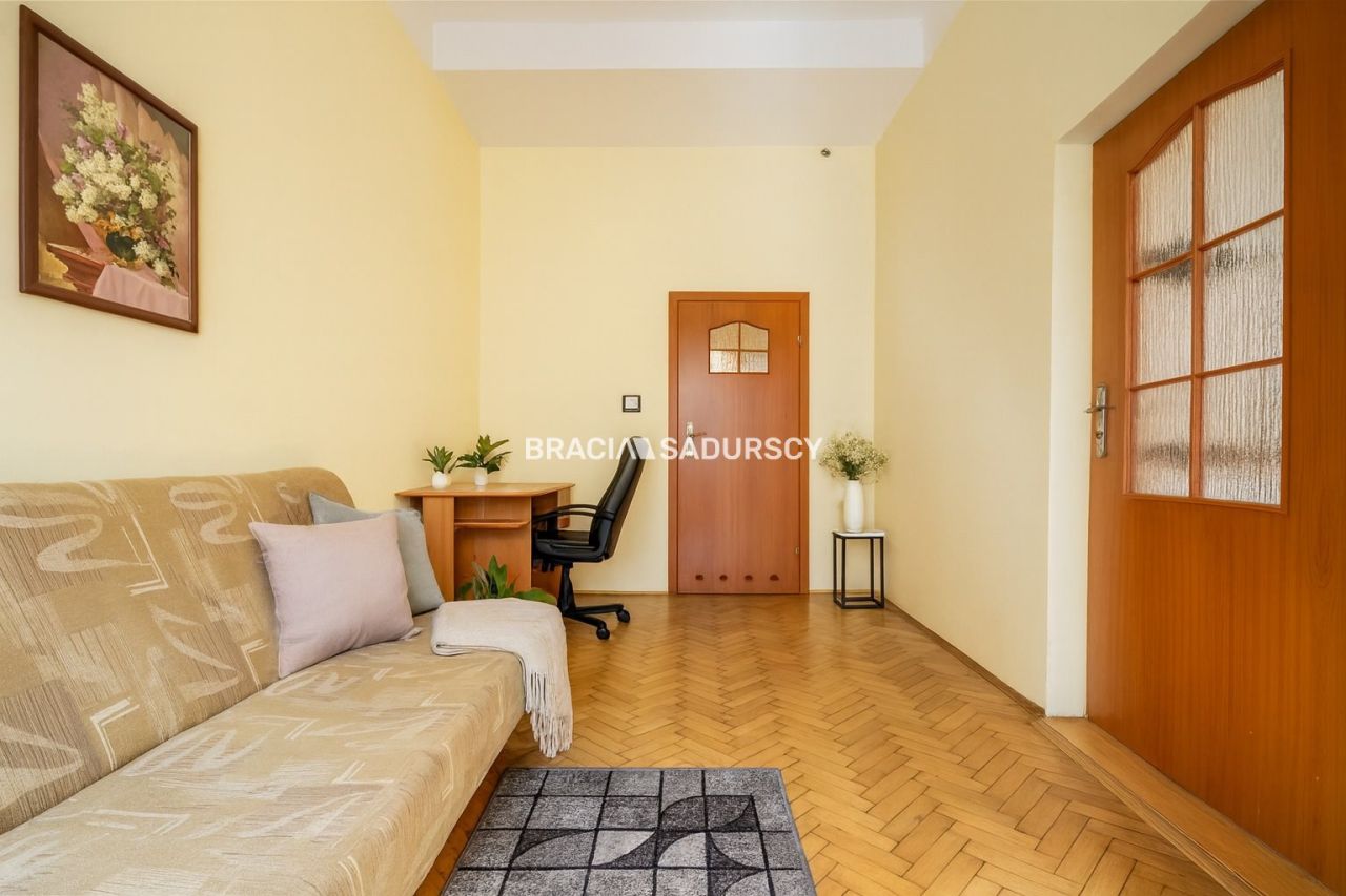 Mieszkanie 2-pokojowe Kraków Stare Miasto, ul. Długa. Zdjęcie 7