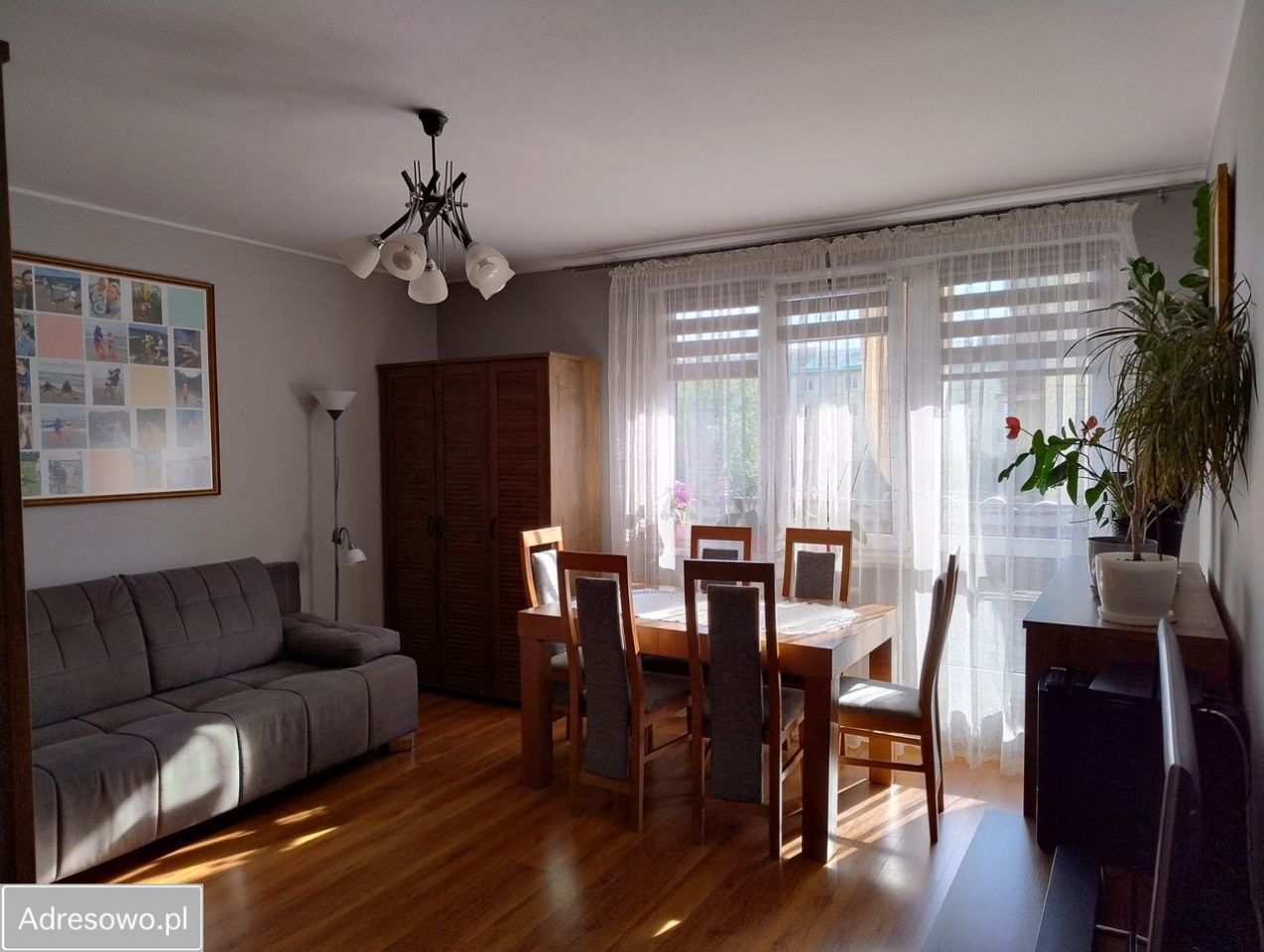 Mieszkanie 3-pokojowe Biała Podlaska, ul. Sapieżyńska. Zdjęcie 13