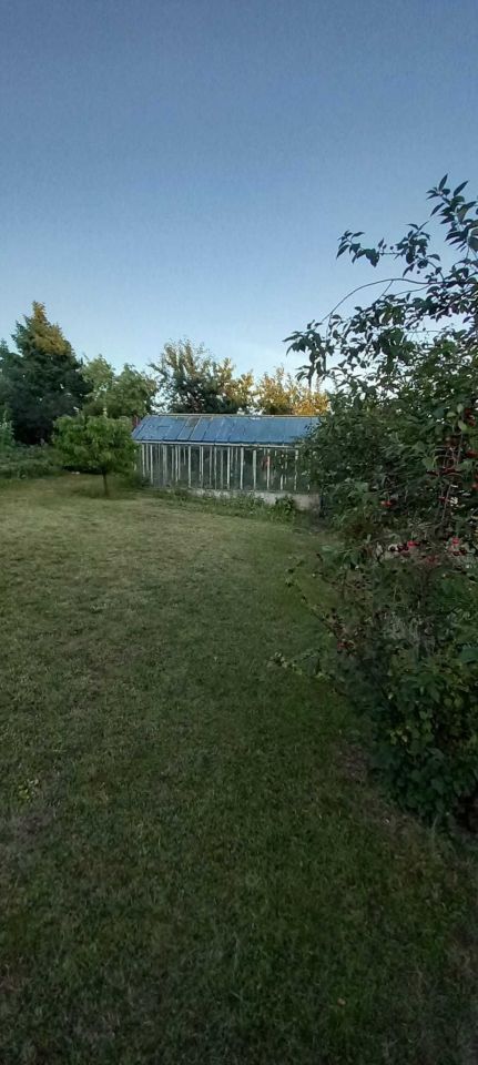 Działka rod Słupsk, ul. Józefa Piłsudskiego. Zdjęcie 5