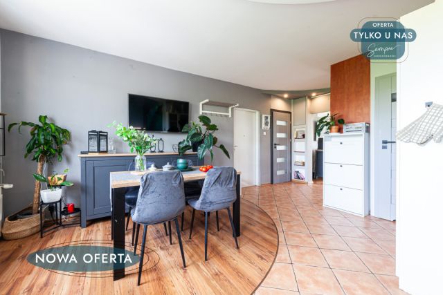 Mieszkanie 3-pokojowe Łódź Polesie, ul. Maratońska. Zdjęcie 4