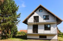 dom wolnostojący, 5 pokoi Kłaj