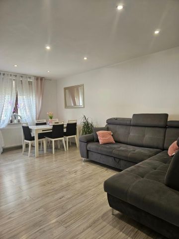 Mieszkanie 3-pokojowe Szczecin Bukowo. Zdjęcie 1