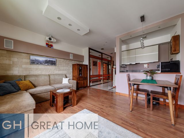 Mieszkanie 3-pokojowe Warszawa Bemowo, ul. Drzeworytników. Zdjęcie 6