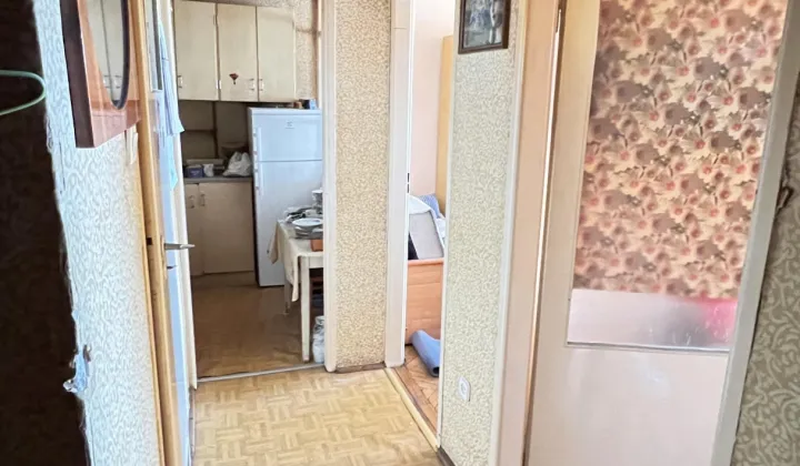 Mieszkanie 2-pokojowe Mława, ul. Henryka Sienkiewicza