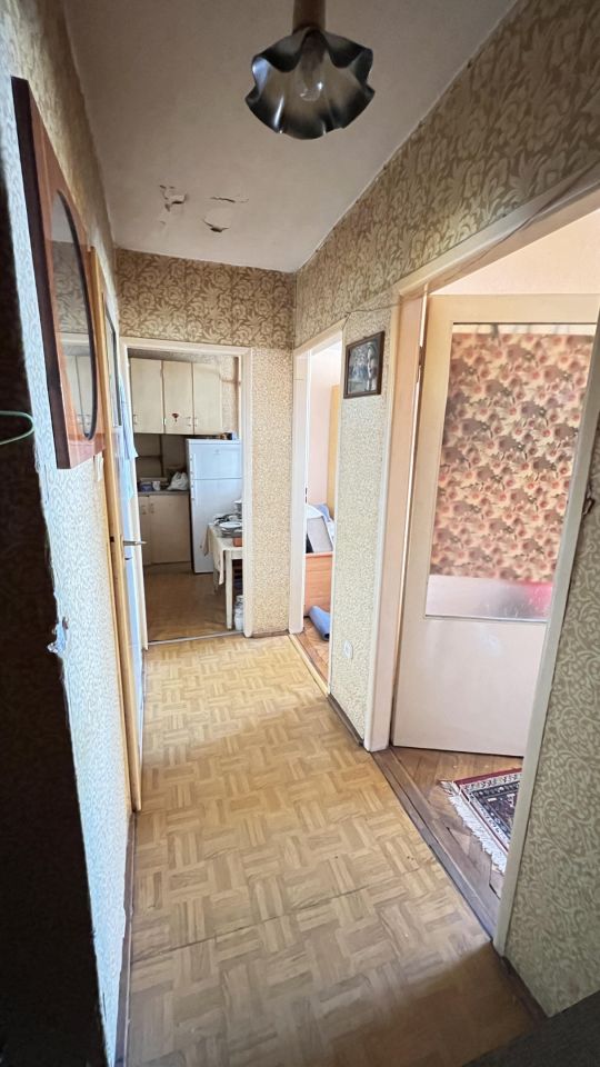 Mieszkanie 2-pokojowe Mława, ul. Henryka Sienkiewicza