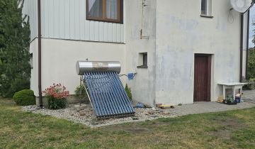 dom wolnostojący Szepietowo-Wawrzyńce