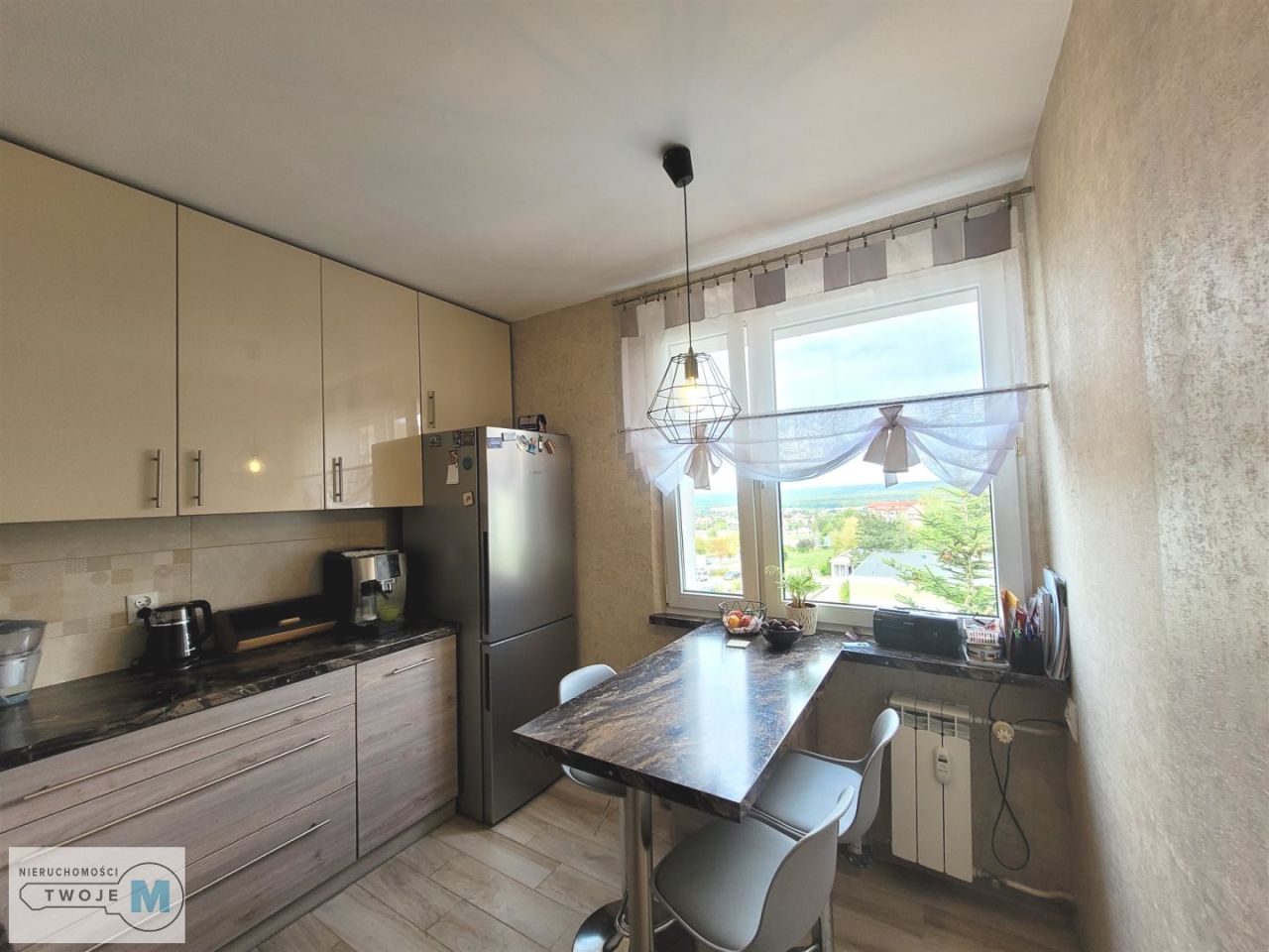 Mieszkanie 3-pokojowe Kielce. Zdjęcie 4