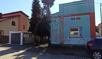 Działka Zawiercie Centrum, ul. Adama Mickiewicza