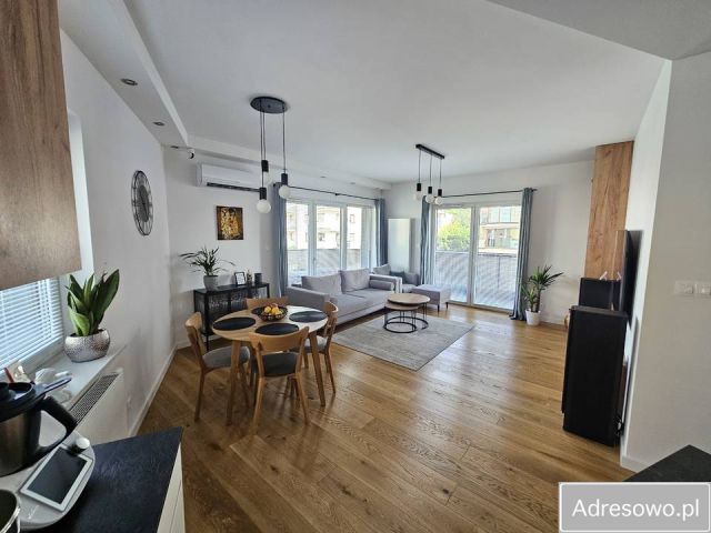 Mieszkanie 4-pokojowe Wyszków, ul. Fryderyka Chopina. Zdjęcie 1