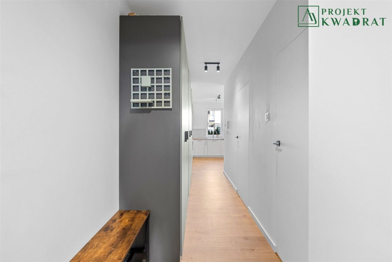 Mieszkanie 2-pokojowe Gliwice Łabędy, ul. Poezji. Zdjęcie 25