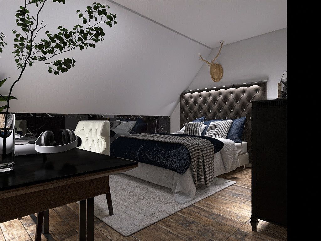 Mieszkanie 4-pokojowe Kraków Stare Miasto, ul. Stefana Batorego. Zdjęcie 8