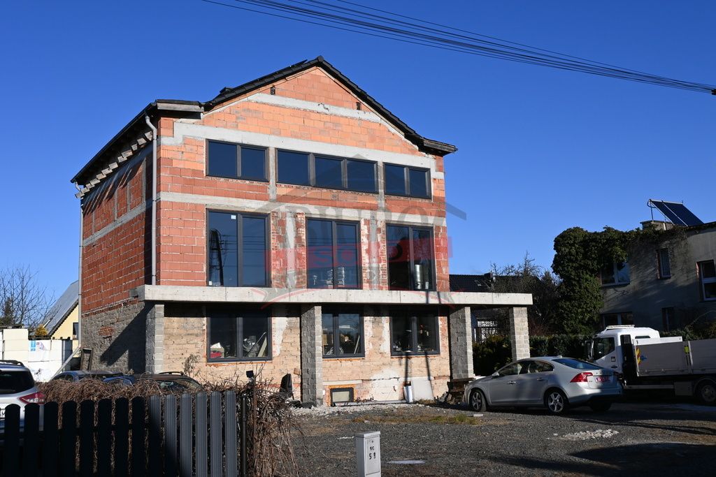 dom wolnostojący, 8 pokoi Chrząstowice, ul. Zielona. Zdjęcie 4