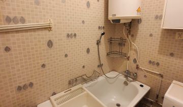 Mieszkanie 3-pokojowe Żychlin, ul. Gabriela Narutowicza