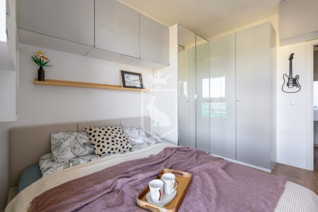 Mieszkanie 2-pokojowe Warszawa Wawer, ul. Okularowa. Zdjęcie 8