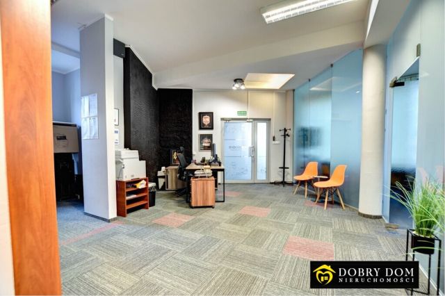 Lokal Białystok Centrum. Zdjęcie 10