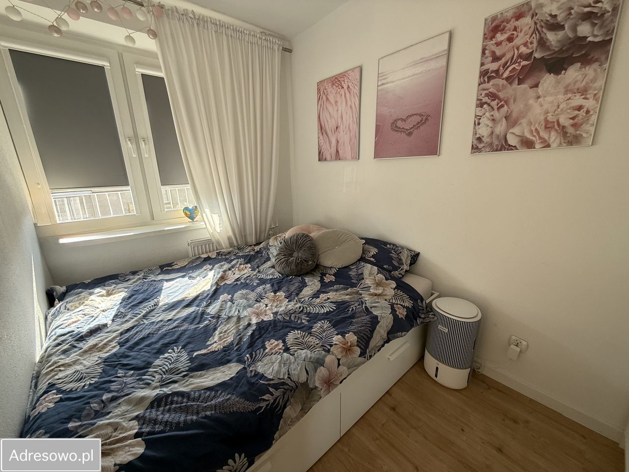 Mieszkanie 3-pokojowe Wolin. Zdjęcie 6