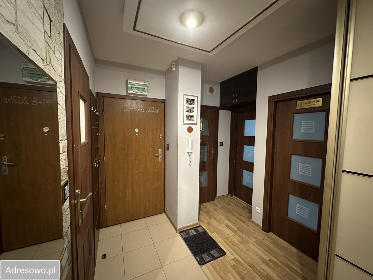 Mieszkanie 4-pokojowe Grodzisk Mazowiecki, ul. Rusałki. Zdjęcie 7