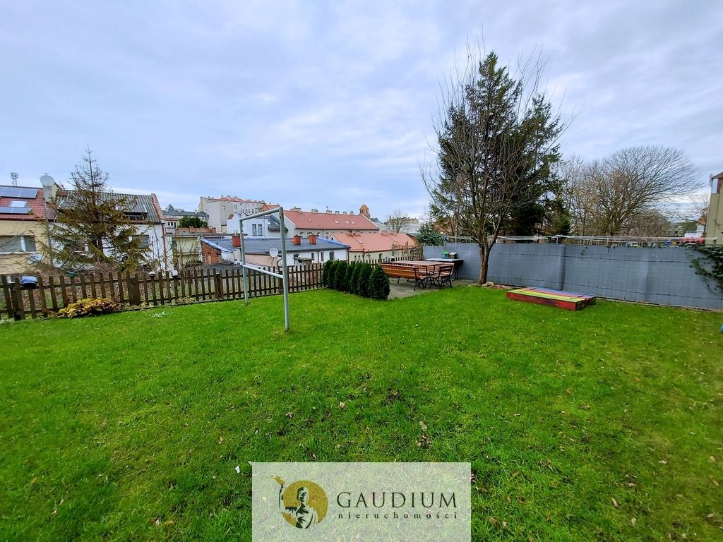 Mieszkanie 2-pokojowe Tczew, ul. Ignacego Paderewskiego. Zdjęcie 13