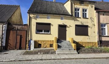 bliźniak Łekno, pl. Powstańców Wlkp.