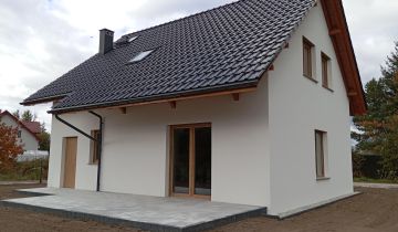 dom wolnostojący, 5 pokoi Marcinkowice, ul. Szkolna