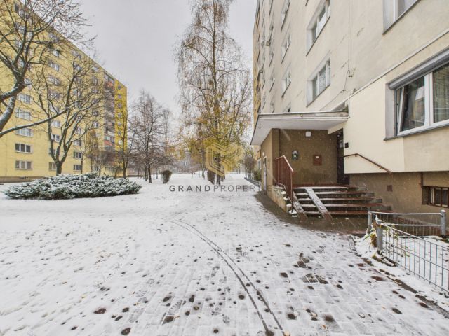 Mieszkanie 1-pokojowe Warszawa Wola, ul. Mordechaja Anielewicza. Zdjęcie 17