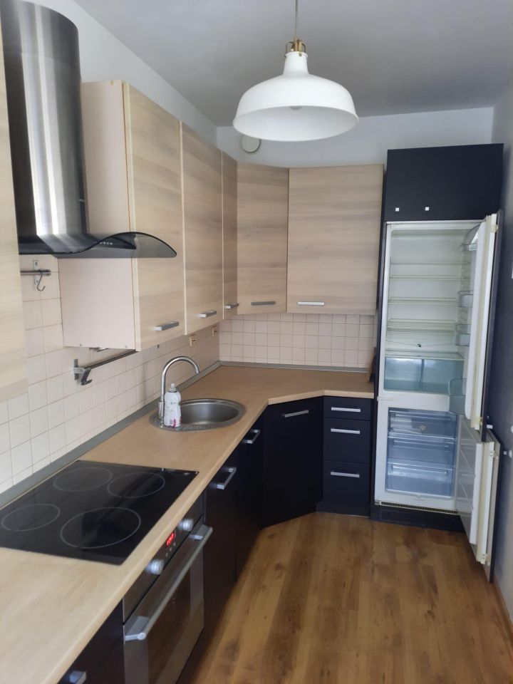 Mieszkanie 1-pokojowe Kraków Prądnik Czerwony, ul. Śliczna. Zdjęcie 7