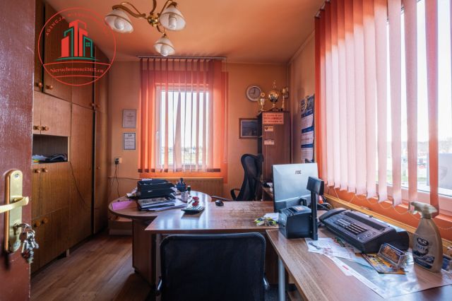 Lokal Łeba, ul. Wybrzeże. Zdjęcie 21