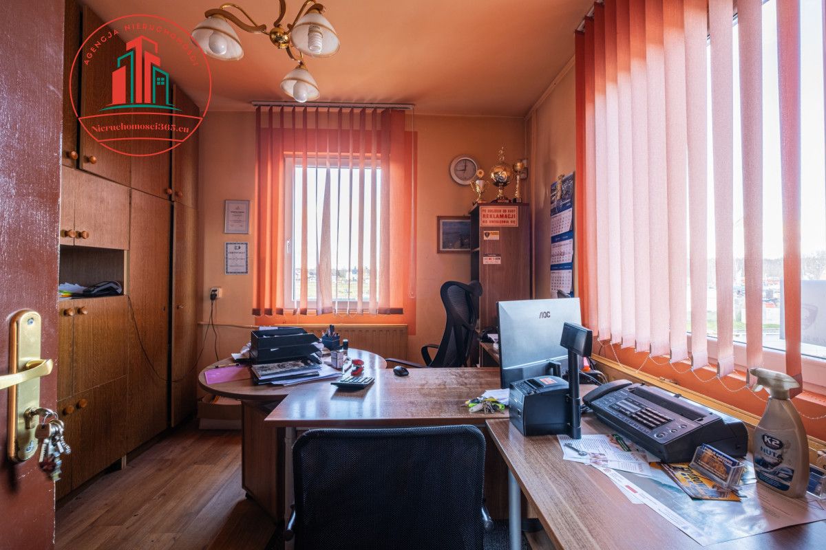 Lokal Łeba, ul. Wybrzeże. Zdjęcie 21