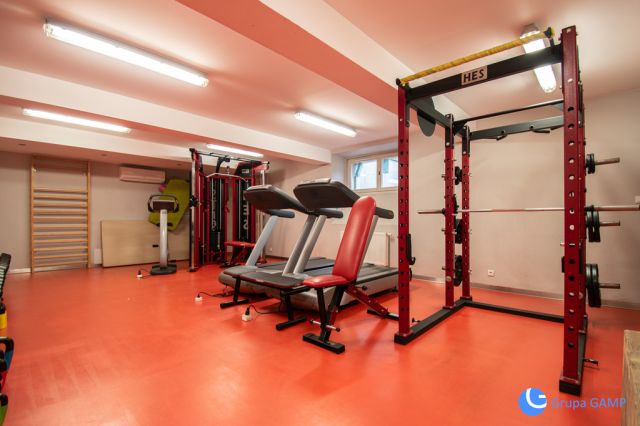 Mieszkanie 2-pokojowe Kraków Stare Miasto, ul. Józefa Sarego. Zdjęcie 15