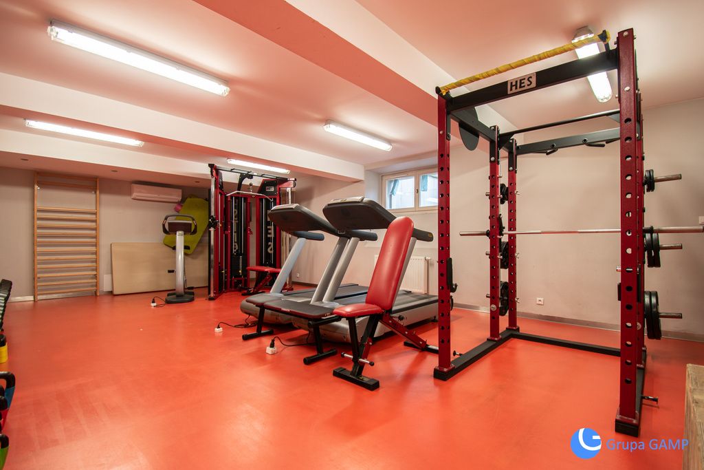 Mieszkanie 2-pokojowe Kraków Stare Miasto, ul. Józefa Sarego. Zdjęcie 15