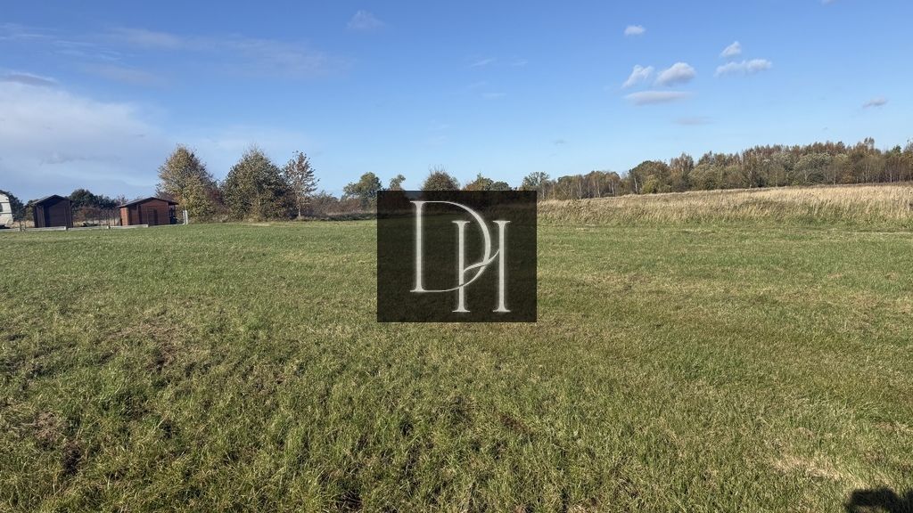 Działka rolna Lędzin. Zdjęcie 4