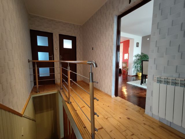 siedlisko, 7 pokoi Brzozówka. Zdjęcie 14