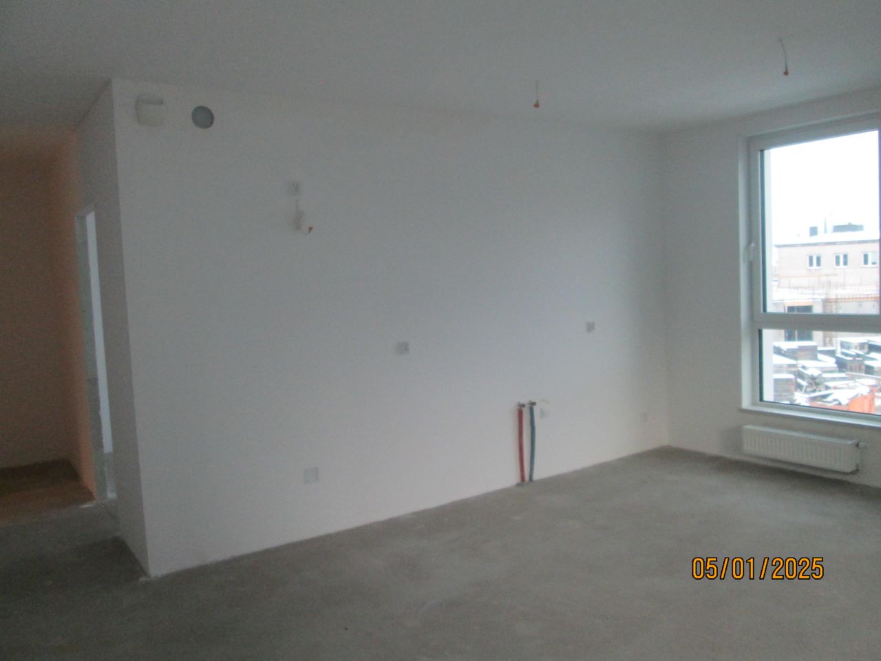 Mieszkanie 2-pokojowe Gdynia Śródmieście, ul. św. Piotra. Zdjęcie 5