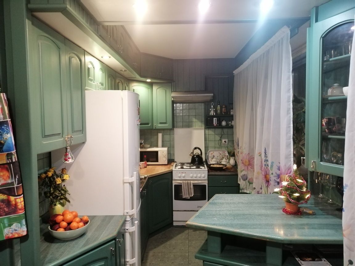 Mieszkanie 3-pokojowe Tarnobrzeg, ul. Targowa. Zdjęcie 4