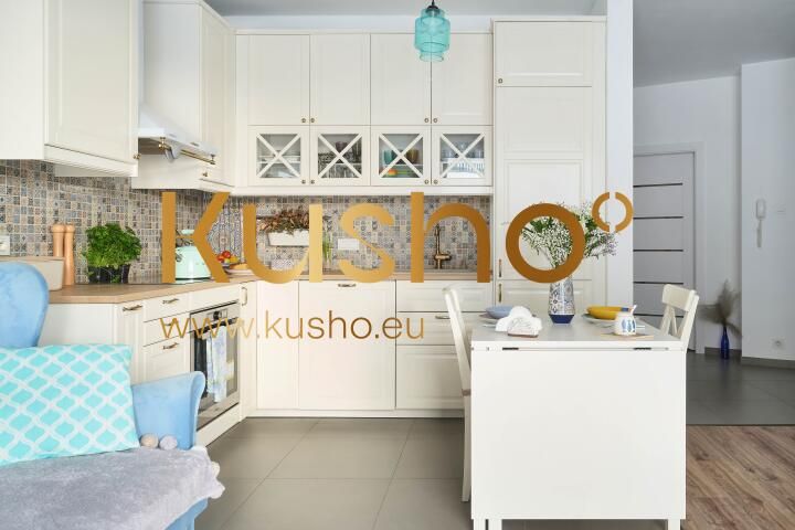 Mieszkanie 2-pokojowe Warszawa Włochy, ul. Przerwana. Zdjęcie 4