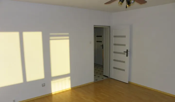 Mieszkanie 3-pokojowe Gubin, ul. Kosynierów