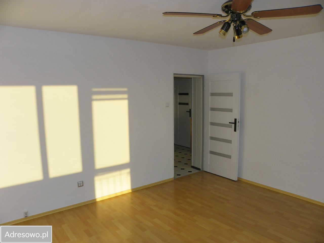 Mieszkanie 3-pokojowe Gubin, ul. Kosynierów